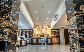 Dream Of Aventus Hotel Kuta